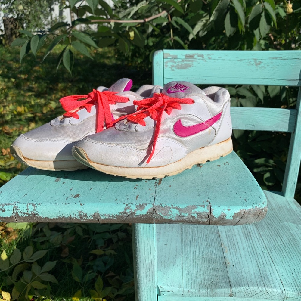 Vintage Nike Runners
